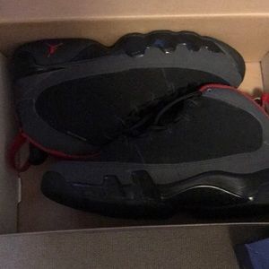 Air Jordan 9 retro